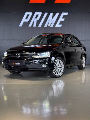 VOLKSWAGEN JETTA 1.4 16V TSI COMFORTLINE GASOLINA 4P TIPTRONIC